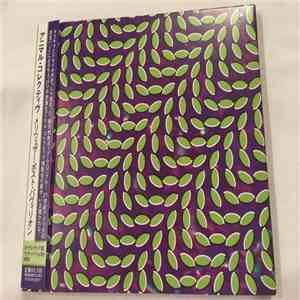 Animal Collective - Merriweather Post Pavilion download flac mp3