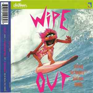 Animal  - Wipe Out download flac mp3
