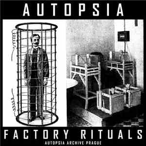 Autopsia - Factory Rituals download flac mp3