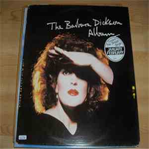 Barbara Dickson - The Barbara Dickson Album download flac mp3