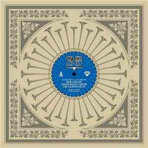 Beaner And C.L.A.W.S. Present War Vs Sleep - 24000 Beats Under The Sandwich EP download flac mp3