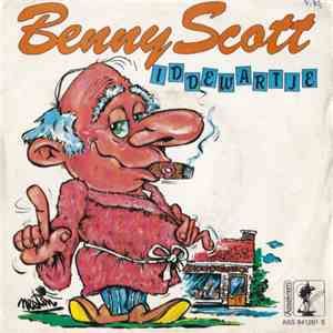 Benny Scott - Iddewartje download flac mp3