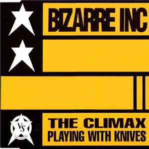 Bizarre Inc - Playing With Knives download flac mp3