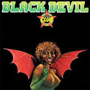Black Devil - Disco Club download flac mp3