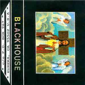Blackhouse - Stairway To Heaven download flac mp3