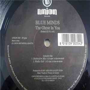 Blue Minds  - The Ghost In You download flac mp3