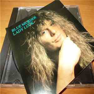 Blue Murder  - Lady Luck download flac mp3