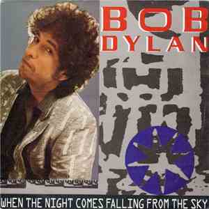 Bob Dylan - When The Night Comes Falling From The Sky download flac mp3