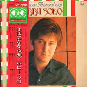 Bobby Solo - Canzone Best Library download flac mp3