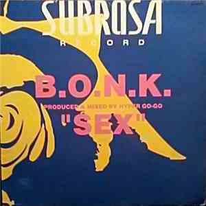 B.O.N.K. - Sex download flac mp3