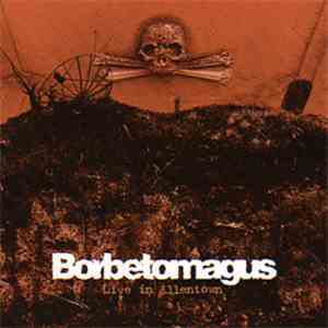 Borbetomagus - Live In Allentown download flac mp3