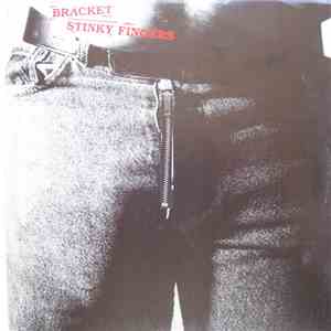 Bracket - Stinky Fingers download flac mp3