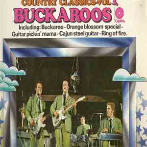 Buckaroos - Country Classics-Vol 3 download flac mp3