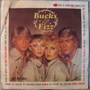 Bucks Fizz - Your Piece Of The Action download flac mp3