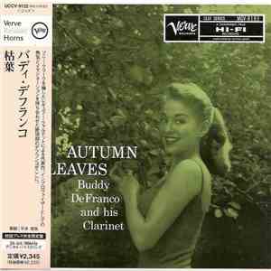 Buddy DeFranco - Autumn Leaves download flac mp3