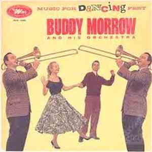 Buddy Morrow And His Orchestra - Music For Dancing Feet download flac mp3
