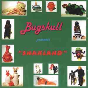Bugskull - Snakland download flac mp3