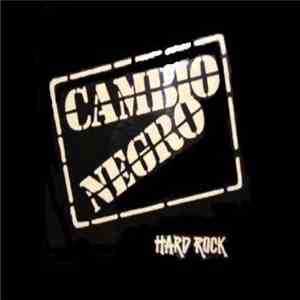 Cambio Negro  - Hard Rock flac mp3 download