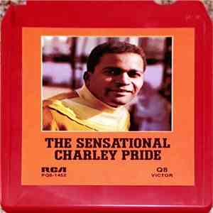 Charley Pride - The Sensational Charley Pride download flac mp3