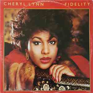 Cheryl Lynn - Fidelity download flac mp3