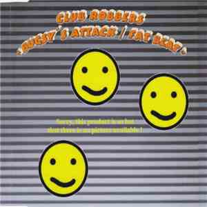 Club Robbers - Bugsy's Attack / Fat Beat download flac mp3