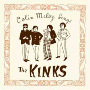Colin Meloy - Colin Meloy Sings The Kinks download flac mp3