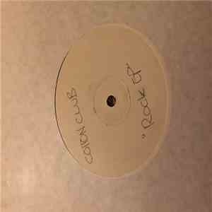 Cotton Club - The Rock EP download flac mp3