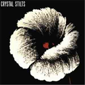 Crystal Stilts - Alight Of Night download flac mp3