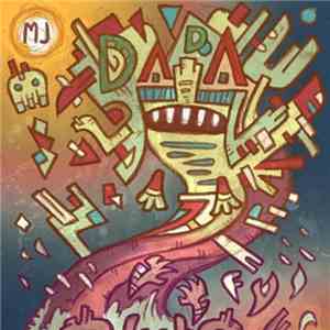 Dada Trash Collage - Fun Fund EP download flac mp3