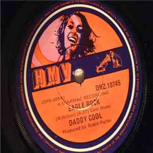 Daddy Cool  - Eagle Rock flac mp3 download