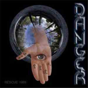 Danger  - Rescue 1989 download flac mp3