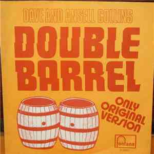 Dave And Ancell Collins - Double Barrel download flac mp3