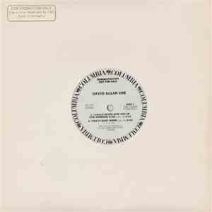David Allan Coe - I Could Never Give You Up (For Someone Else) download flac mp3