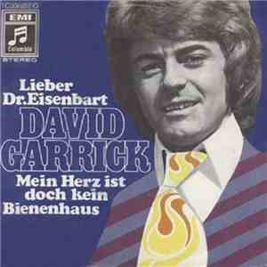 David Garrick - Lieber Dr. Eisenbart download flac mp3