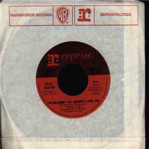 Dean Martin - You're Nobody Till Somebody Loves You download flac mp3