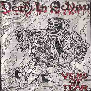 Death In Action - Veins Of Fear download flac mp3