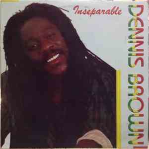 Dennis Brown - Inseparable download flac mp3