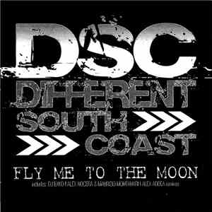 Different South Coast - Fly Me To The Moon download flac mp3