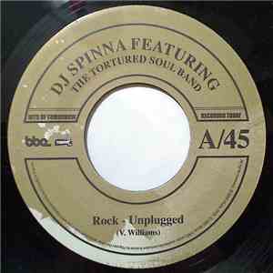 DJ Spinna - Rock - Unplugged download flac mp3