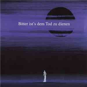 Dornenreich - Bitter Ist's Dem Tod Zu Dienen download flac mp3