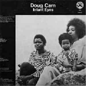 Doug Carn Featuring The Voice Of Jean Carn - Infant Eyes download flac mp3