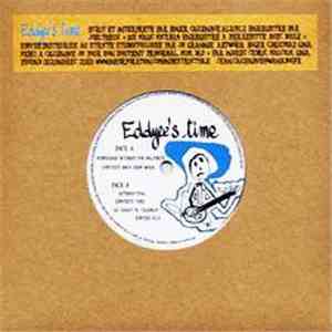Eddyee's Time - Eddyee's Time flac mp3 download