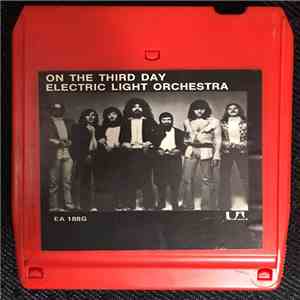 Electric Light Orchestra - On The Third Day download flac mp3