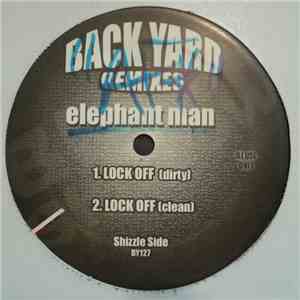 Elephant Man / Ward 21 - Backyard Remixes download flac mp3
