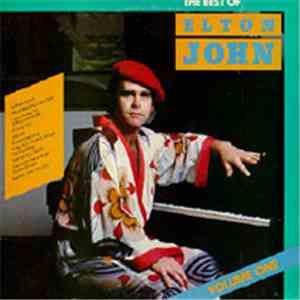 Elton John - The Best Of Elton John Volume One download flac mp3