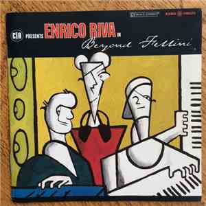 Enrico Riva - Beyond Fellini download flac mp3