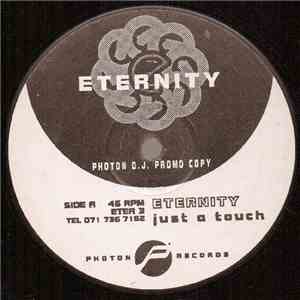 Eternity  - Just A Touch download flac mp3
