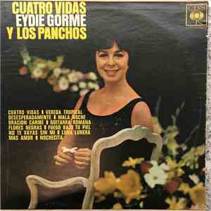 Eydie Gorme & The Trio Los Panchos - Cuatro Vidas download flac mp3