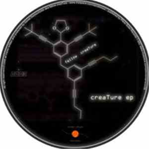 Fellow Creature - Creature EP download flac mp3