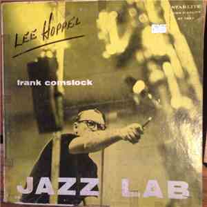 Frank Comstock - Jazz Lab Volume 1 download flac mp3